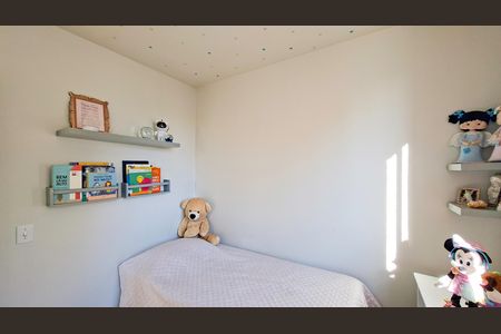 Apartamento à venda com 63m², 3 quartos e 1 vaga Apartamento à venda com 63m², 3 quartos e 1 vagaQuarto 1