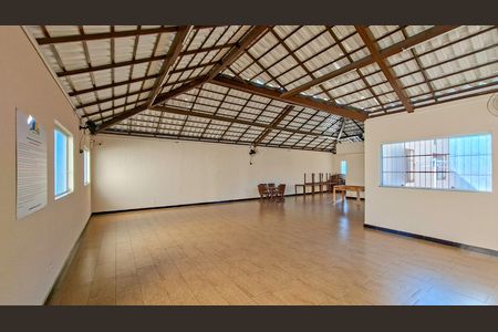Apartamento à venda com 63m², 3 quartos e 1 vaga Apartamento à venda com 63m², 3 quartos e 1 vagaÁrea comum - Salão de festas
