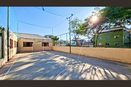 Apartamento à venda com 63m², 3 quartos e 1 vaga Apartamento à venda com 63m², 3 quartos e 1 vagaQuadra