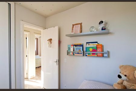 Apartamento à venda com 63m², 3 quartos e 1 vaga Apartamento à venda com 63m², 3 quartos e 1 vagaQuarto 1