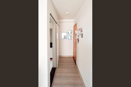 Apartamento à venda com 63m², 3 quartos e 1 vaga Apartamento à venda com 63m², 3 quartos e 1 vagaSala