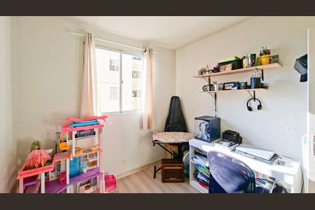 Apartamento à venda com 63m², 3 quartos e 1 vaga Apartamento à venda com 63m², 3 quartos e 1 vagaQuarto 2