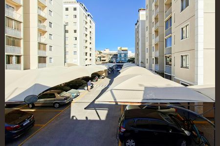 Apartamento à venda com 63m², 3 quartos e 1 vaga Apartamento à venda com 63m², 3 quartos e 1 vagaGaragem