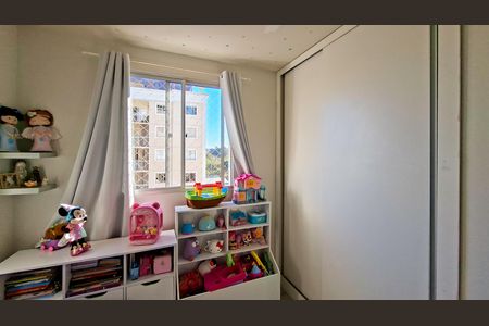 Apartamento à venda com 63m², 3 quartos e 1 vaga Apartamento à venda com 63m², 3 quartos e 1 vagaQuarto 2