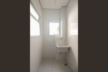 Apartamento à venda com 30m², 1 quarto e sem vagaÁrea de Serviço