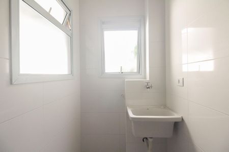 Apartamento à venda com 30m², 1 quarto e sem vagaÁrea de Serviço