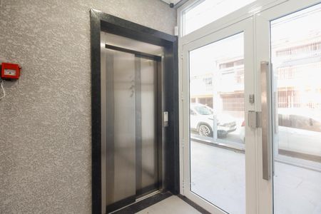 Apartamento à venda com 30m², 1 quarto e sem vagaCondomínio