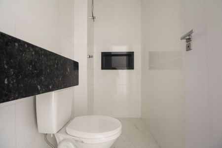 Apartamento à venda com 30m², 1 quarto e sem vagaBanheiro Social