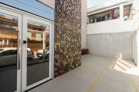 Apartamento à venda com 30m², 1 quarto e sem vagaCondomínio
