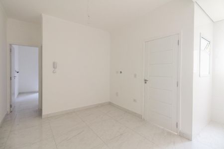 Apartamento à venda com 30m², 1 quarto e sem vagaSala