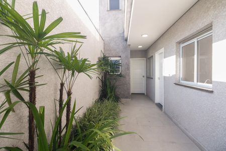Apartamento à venda com 30m², 1 quarto e sem vagaCondomínio