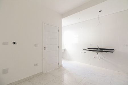 Apartamento à venda com 30m², 1 quarto e sem vagaSala