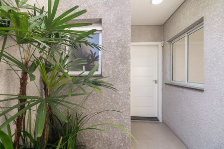 Apartamento à venda com 30m², 1 quarto e sem vagaCondomínio - Entrada do Apartamento