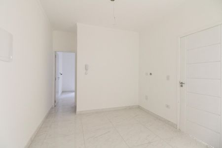 Apartamento à venda com 30m², 1 quarto e sem vagaSala