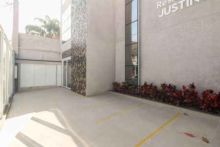 Apartamento à venda com 30m², 1 quarto e sem vagaCondomínio