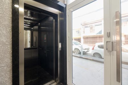 Apartamento à venda com 30m², 1 quarto e sem vagaCondomínio