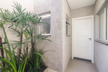 Apartamento à venda com 30m², 1 quarto e sem vagaCondomínio - Entrada do Apartamento