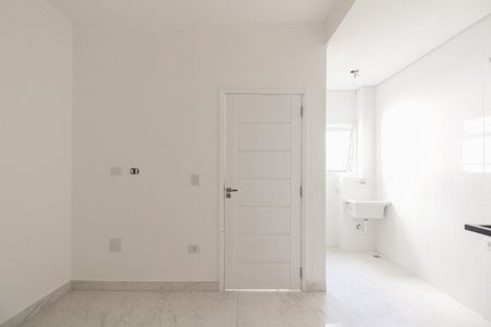Apartamento à venda com 30m², 1 quarto e sem vagaSala