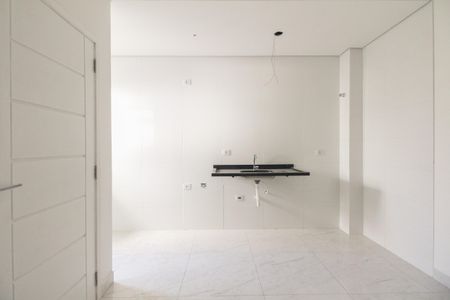 Apartamento à venda com 30m², 1 quarto e sem vagaCozinha
