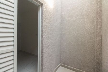 Apartamento à venda com 30m², 1 quarto e sem vagaQuarto - Espaço Garden