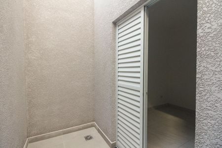 Apartamento à venda com 30m², 1 quarto e sem vagaQuarto - Espaço Garden