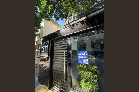 Apartamento à venda com 55m², 1 quarto e 1 vagaPlaquinha