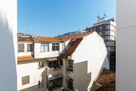 Apartamento à venda com 55m², 1 quarto e 1 vagaVista Quarto