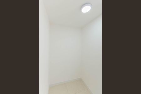 Apartamento à venda com 55m², 1 quarto e 1 vagaQuarto