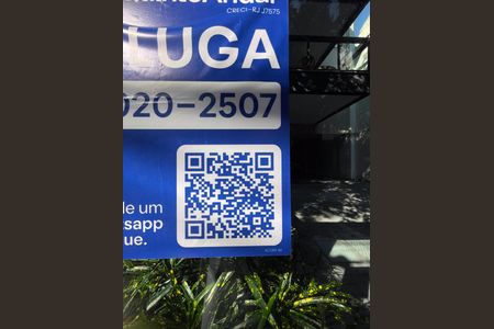 Apartamento à venda com 55m², 1 quarto e 1 vagaPlaquinha