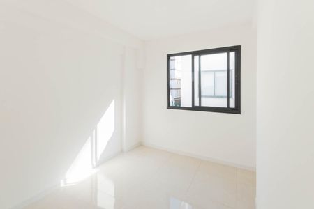 Apartamento à venda com 55m², 1 quarto e 1 vagaQuarto