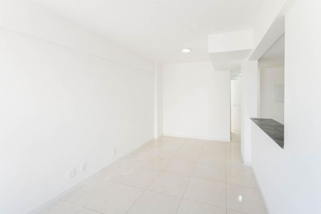 Apartamento à venda com 55m², 1 quarto e 1 vagaSala