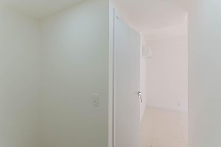 Apartamento à venda com 55m², 1 quarto e 1 vagaQuarto