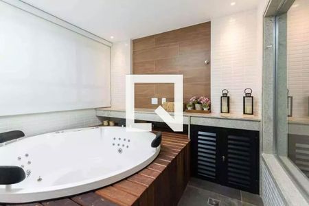 Apartamento à venda com 55m², 1 quarto e 1 vagaÁrea comum