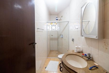 Casa à venda com 430m², 7 quartos e 5 vagasBanheiro