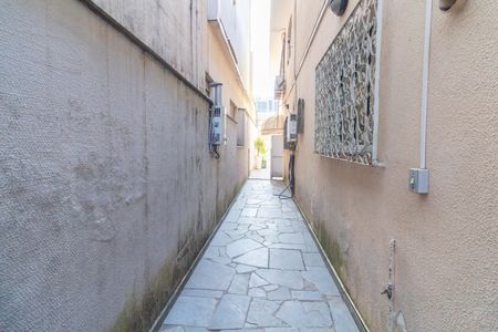 Casa à venda com 430m², 7 quartos e 5 vagasCorredor