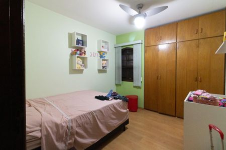 Casa à venda com 430m², 7 quartos e 5 vagasQuarto 1