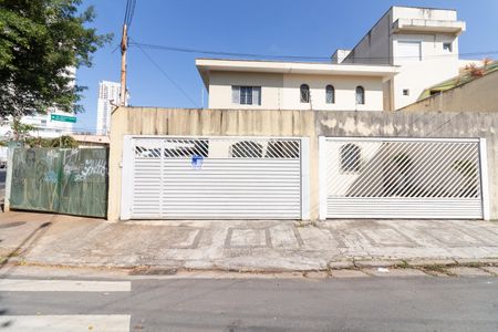 Casa à venda com 430m², 7 quartos e 5 vagasFachada