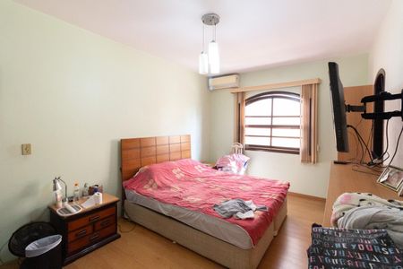 Casa à venda com 430m², 7 quartos e 5 vagasQuarto 3 - Suíte