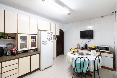 Casa à venda com 430m², 7 quartos e 5 vagasCozinha