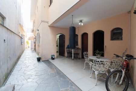 Casa à venda com 430m², 7 quartos e 5 vagasÁrea de Serviço