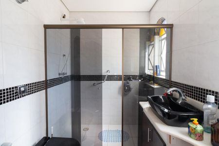 Casa à venda com 430m², 7 quartos e 5 vagasBanheiro da Suíte 2