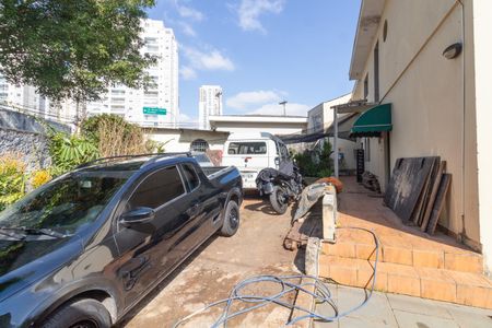 Casa à venda com 430m², 7 quartos e 5 vagasGaragem