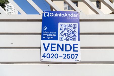 Casa à venda com 430m², 7 quartos e 5 vagasPlaquinha