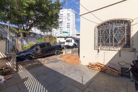Casa à venda com 430m², 7 quartos e 5 vagasGaragem