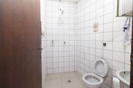 Casa à venda com 430m², 7 quartos e 5 vagasBanheiro de serviço