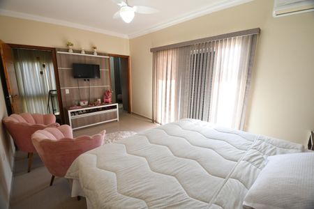 Casa para alugar com 550m², 3 quartos e 4 vagasSuíte 3