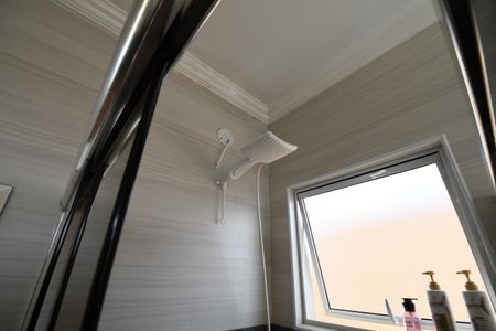 Casa para alugar com 550m², 3 quartos e 4 vagasBanheiro 1