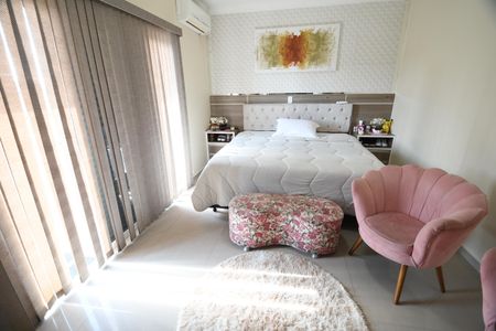 Casa para alugar com 550m², 3 quartos e 4 vagasSuíte 3