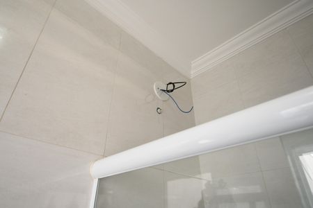 Casa para alugar com 550m², 3 quartos e 4 vagasBanheiro de serviço