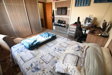 Casa para alugar com 550m², 3 quartos e 4 vagasQuarto 2